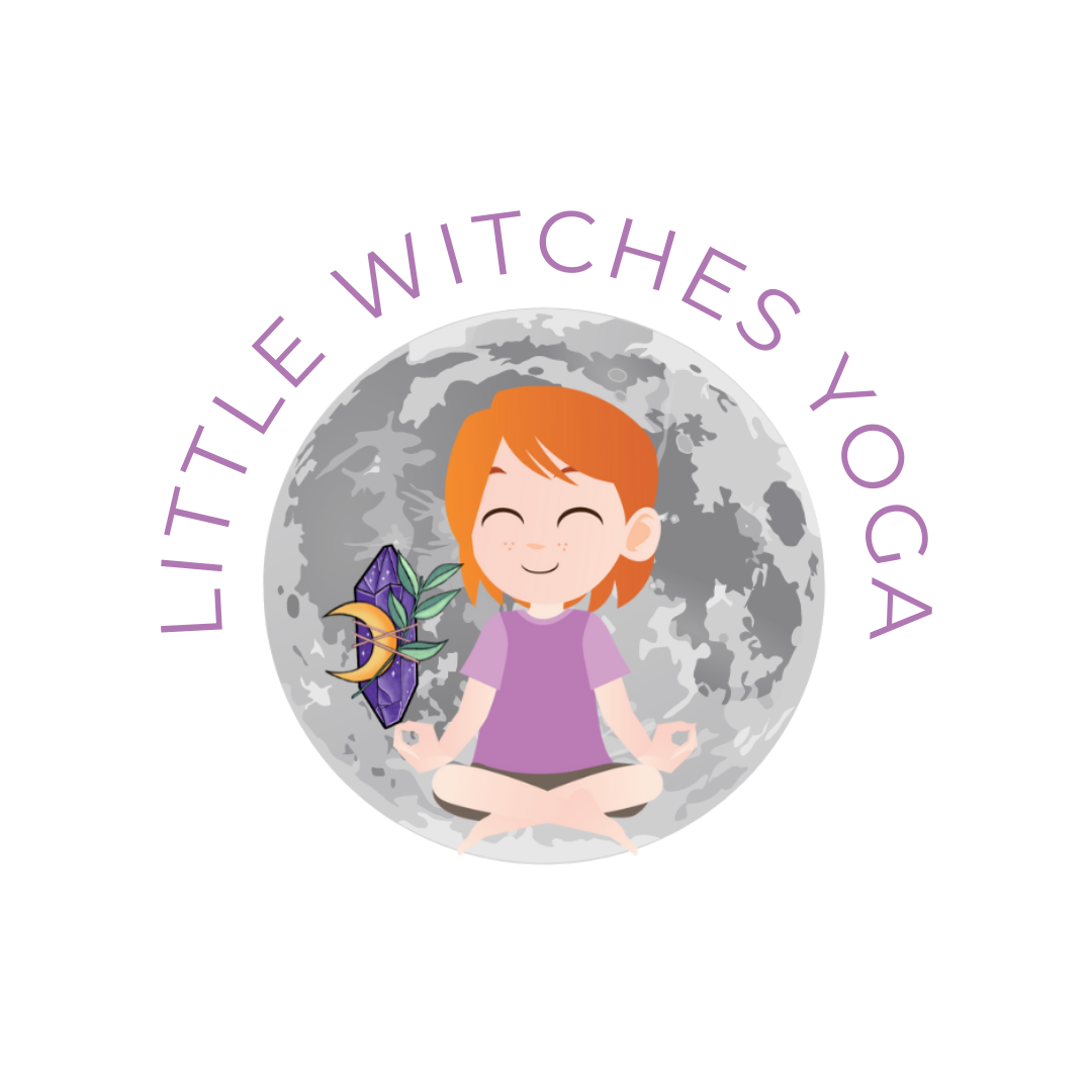Little Witches Yoga